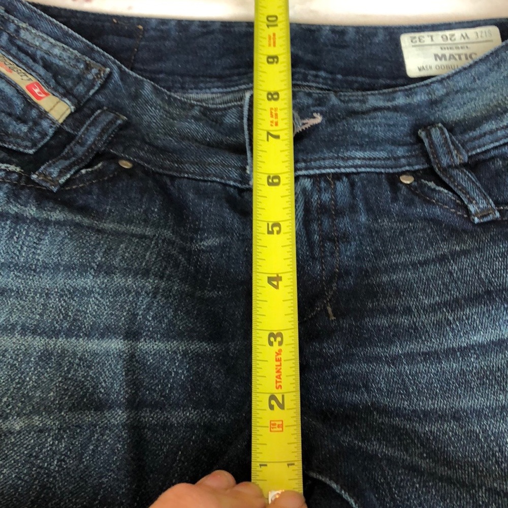 Diesel Jeans - Picture 9 of 11